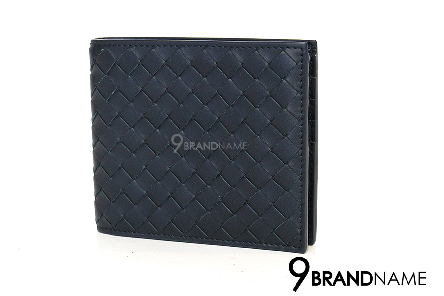 Bottega veneta outlet 8 card wallet